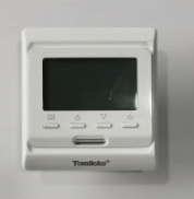 托米雷克601C协议温控面板（485）